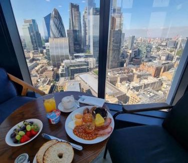 Spitalfields Apartment | Chapter Spitalfields in London