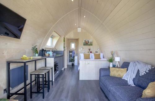 Wells House | Chapterhouse, Cathedral View, Wells