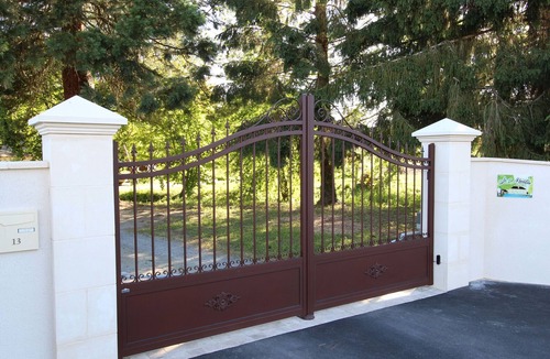 Cerans-Foulletourte Cottage | Charming cottage near Le Mans for 6 people, shops within walking distance, fully equipped