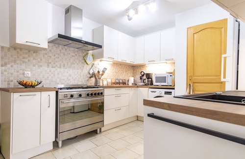 Chenac-Saint-Seurin-d'Uzet Cottage | Charming cottage - Le Clos de Chenac *