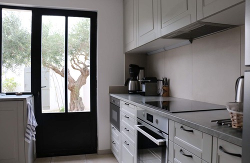 Saint-Clement-des-Baleines House | Charming Ile de Ré house, 2 steps from beaches and golf course.