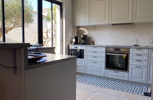 Saint-Clement-des-Baleines House | Charming Ile de Ré house, 2 steps from beaches and golf course.