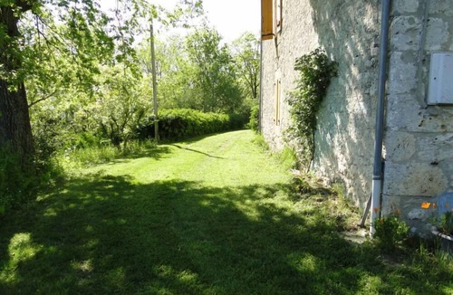 Miramont-de-Quercy House | Character house, swimming pool