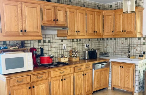 Saint-Simeon-de-Bressieux House | Charm and comfort in Isère