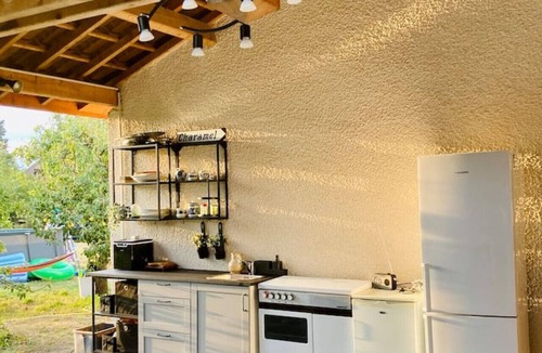 Saint-Simeon-de-Bressieux House | Charm and comfort in Isère