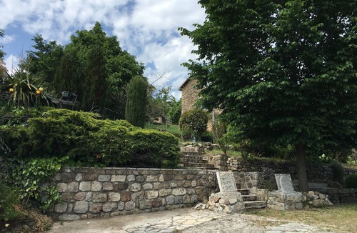 Saint-Pierre-de-Colombier House | Character house of 180m² in the heart of the southern Ardèche