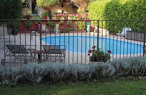 Saint-Jean-de-Ceyrargues House | Character house.