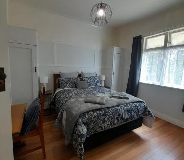 Solway Apartment | Character 1-Bedroom Unit