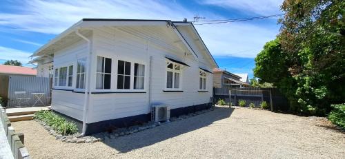 Solway Apartment | Character 1-Bedroom Unit