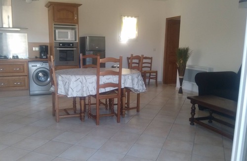 Cuttoli-Corticchiato Apartment | CHARACTER APARTMENT NEAR AJACCIO