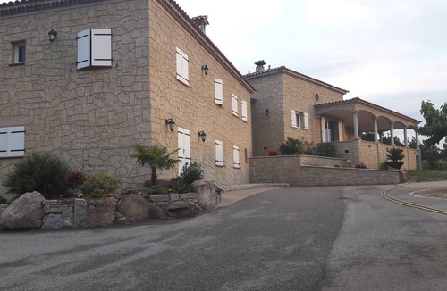 Cuttoli-Corticchiato Apartment | CHARACTER APARTMENT NEAR AJACCIO