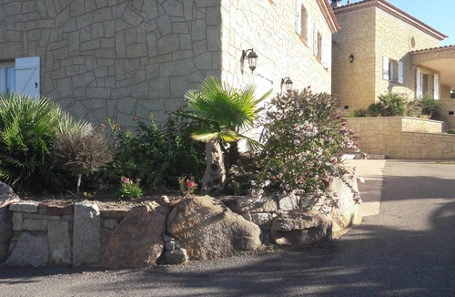 Cuttoli-Corticchiato Apartment | CHARACTER APARTMENT NEAR AJACCIO