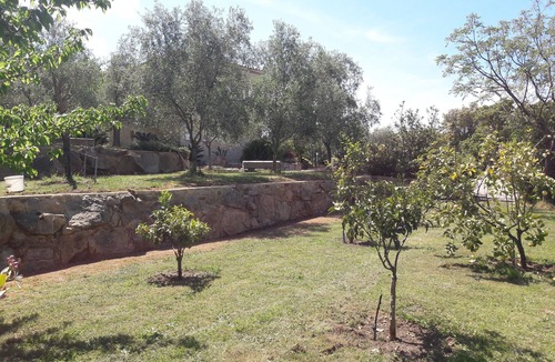 Cuttoli-Corticchiato Apartment | CHARACTER APARTMENT NEAR AJACCIO