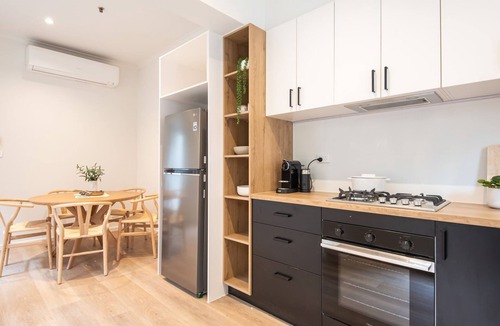 South Melbourne House | Character and Charm on Emerald Hill