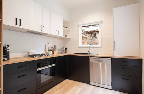 South Melbourne House | Character and Charm on Emerald Hill