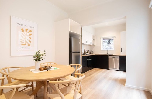 South Melbourne House | Character and Charm on Emerald Hill