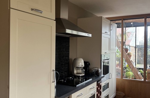 Goudelin House | Character Breton farm