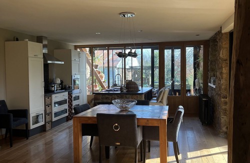 Goudelin House | Character Breton farm