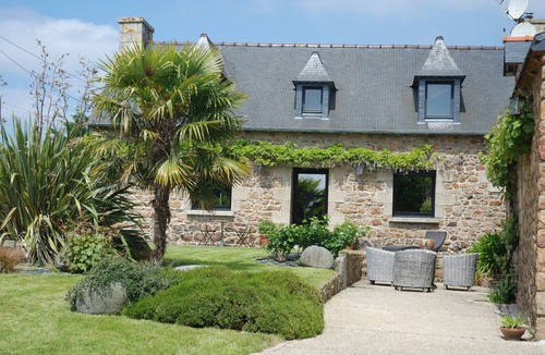 Goudelin House | Character Breton farm