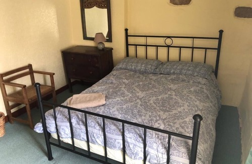 Megrit Other | Character Brittany Farmhouse set in beautiful peaceful countryside