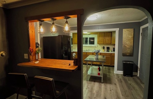 Kingsford House | Character & Comfort