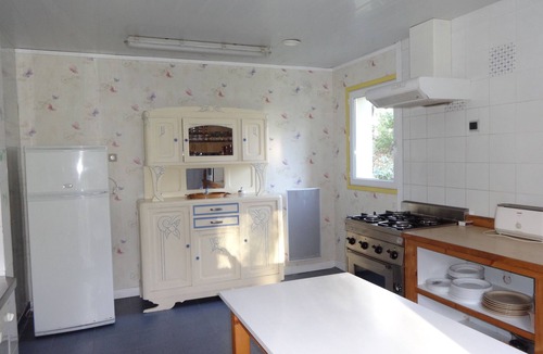 Dineault Cottage | Character cottage - Crozon peninsula