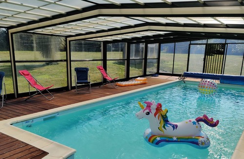 Locunole Villa | Character cottage