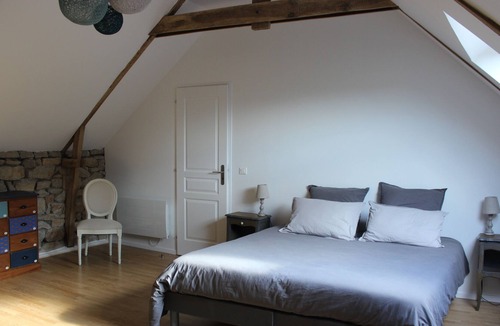 Locunole Villa | Character cottage