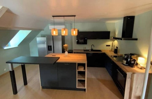 Saint-Romain House | Character cottage for 15 people