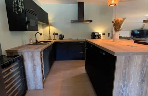 Saint-Romain House | Character cottage for 15 people