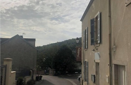 Saint-Romain House | Character cottage for 15 people