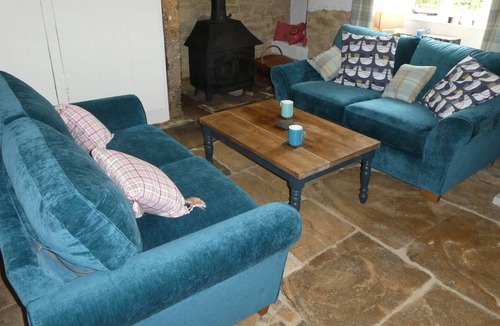 Brympton Cottage | Character Cottage in Conservation Area