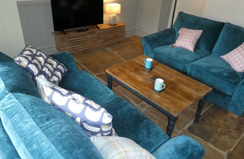 Brympton Cottage | Character Cottage in Conservation Area