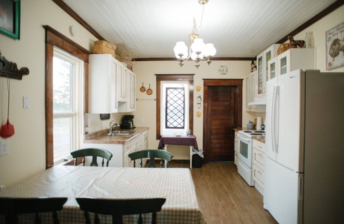 North Industrial Other | Character farmhouse set in beautiful countryside