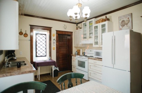 North Industrial House | Character farmhouse set in beautiful countryside