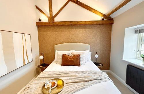 Harrogate Villa | Character filled Courtyard Escape