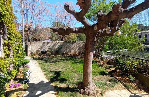 Bize-Minervois House | Character filled house overlooking the River Cesse