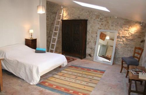 Bize-Minervois House | Character filled house overlooking the River Cesse