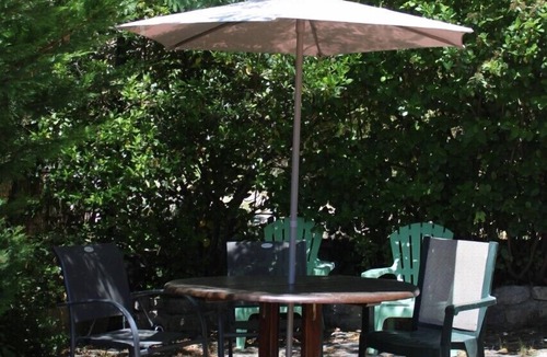 Saint-Andre-de-Vezines Cottage | Characterful Cottage, exceptional view on Dourbie Valley, near Millau Viaduct