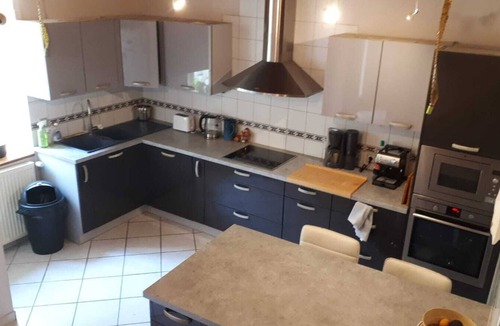 Saint-Laurent-du-Cros House | Character house le Rouchassier