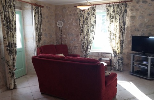 Saint-Laurent-du-Pont House | Character house in Chartreuse