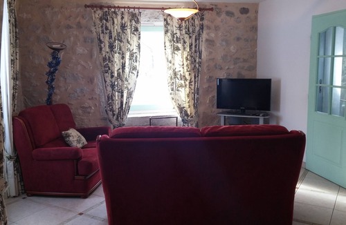 Saint-Laurent-du-Pont House | Character house in Chartreuse