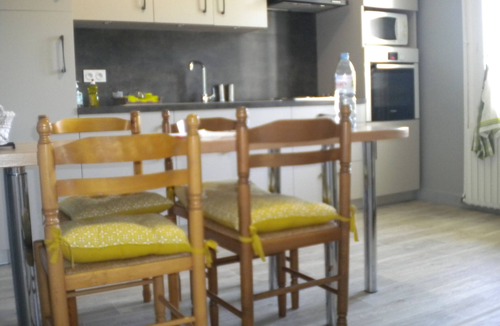 Plestin-les-Greves House | Character house for 6 people