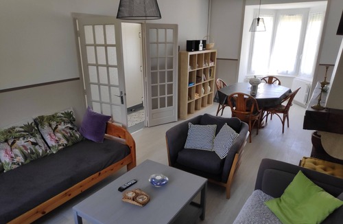 Plestin-les-Greves House | Character house for 6 people