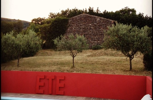 Saint-Lager-Bressac House | Character house in Ardèche with heated swimming pool and pétanque court.