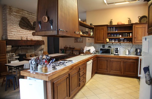 Villeneuve-sur-Lot House | Character house