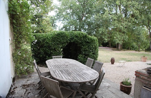 Villeneuve-sur-Lot House | Character house