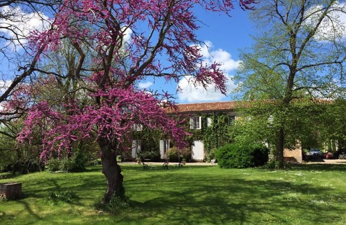 Villeneuve-sur-Lot House | Character house