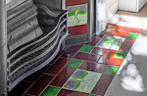 Neutral Bay House | Character home with modern comforts - free parking!