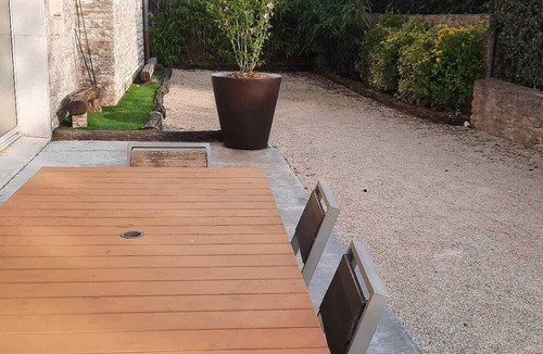 Marsannay-le-Bois House | Character house with swimming pool